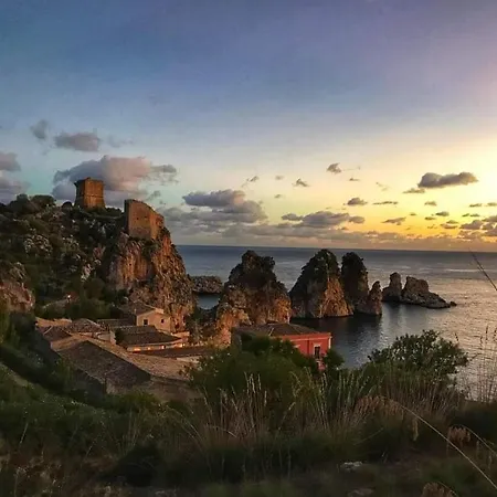 Alexia Holiday home
