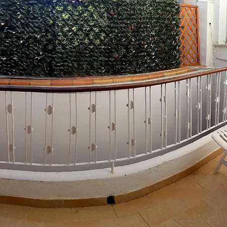 Alexia Holiday home Trapani