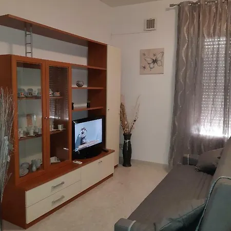 Alexia Casa de Férias Trapani