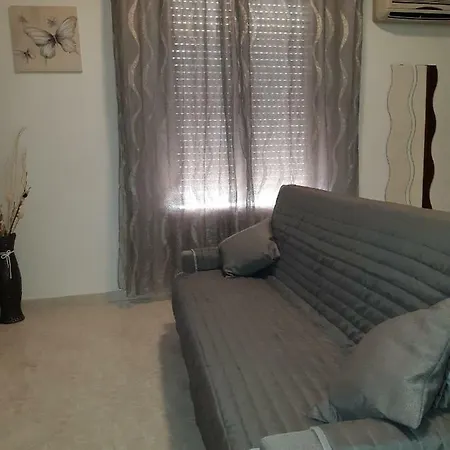 Holiday home Alexia Trapani