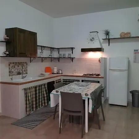 Alexia Holiday home *
