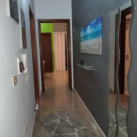 Casa de Férias Alexia