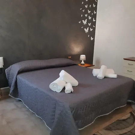 Vakantiehuis Alexia